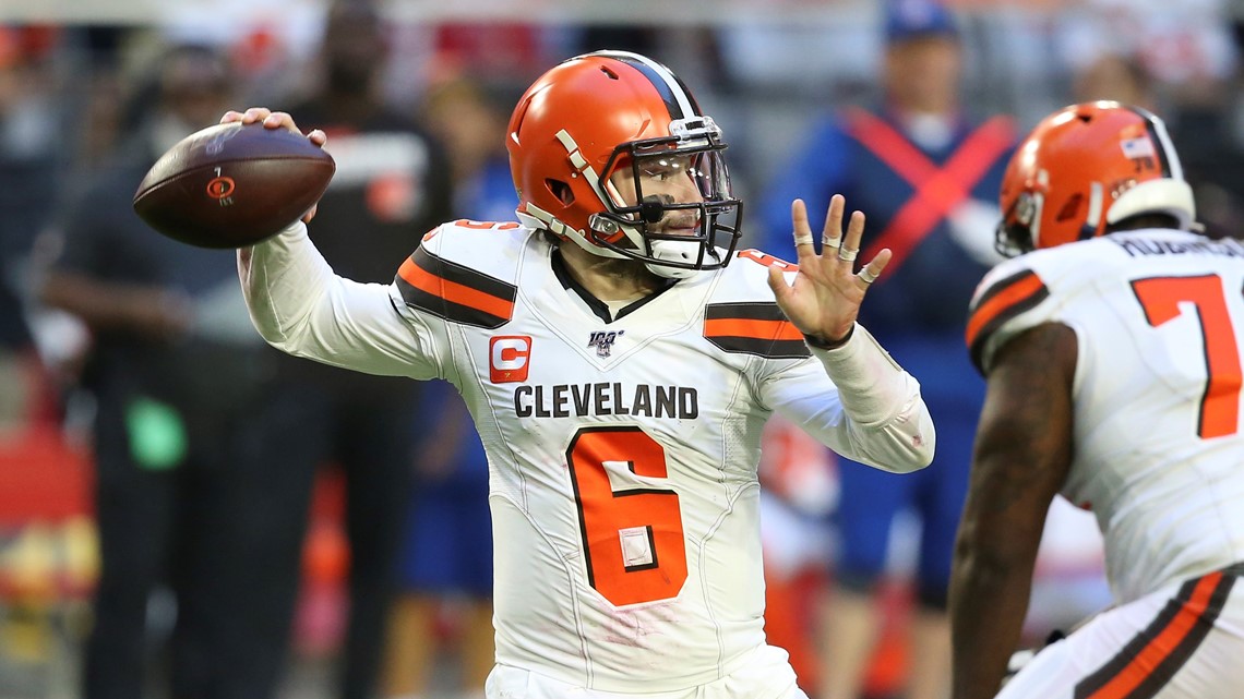 Cleveland Browns preseason schedule released