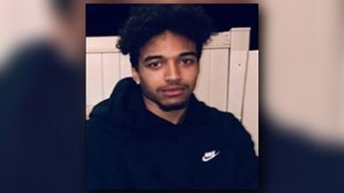 Orrville Police locate missing 16yearold boy