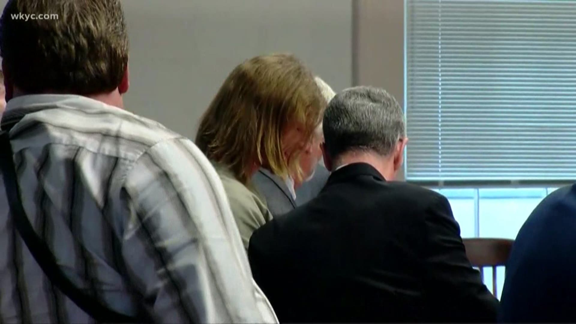 Pike County Massacre Edward Jake Wagner Pleads Not Guilty To 23 Counts