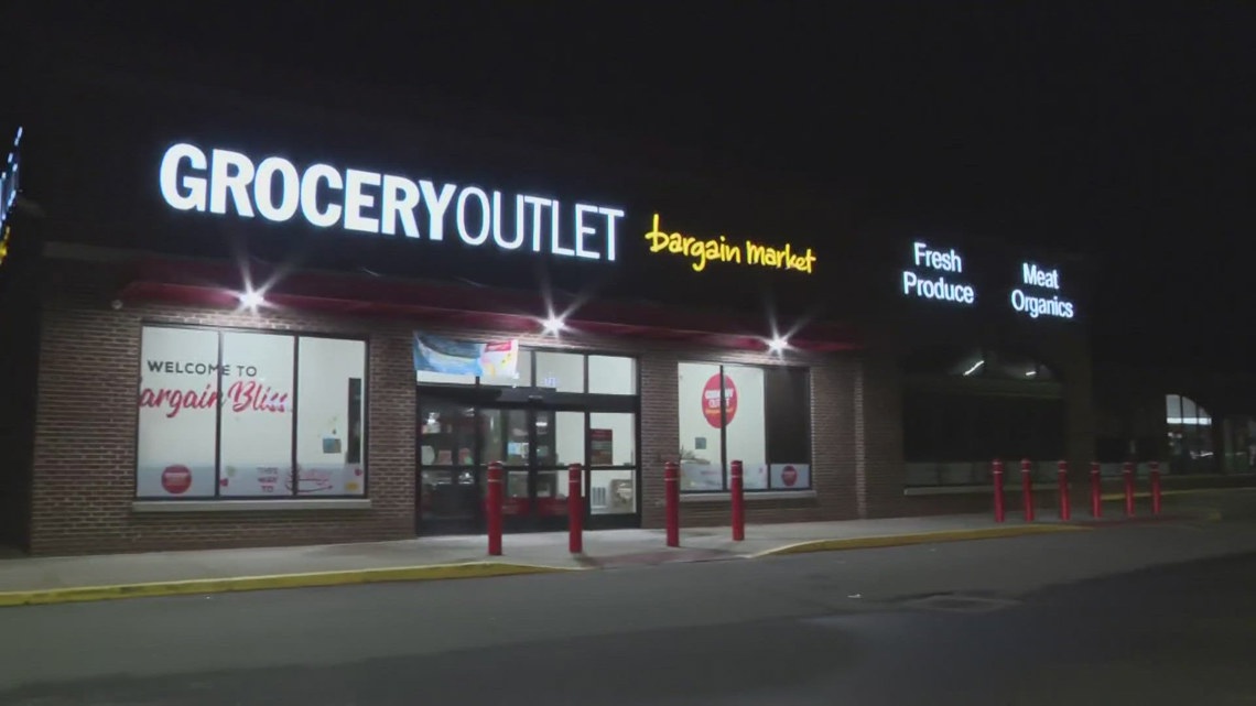 Grocery Outlet to close 4 'underperforming' stores in Northeast Ohio