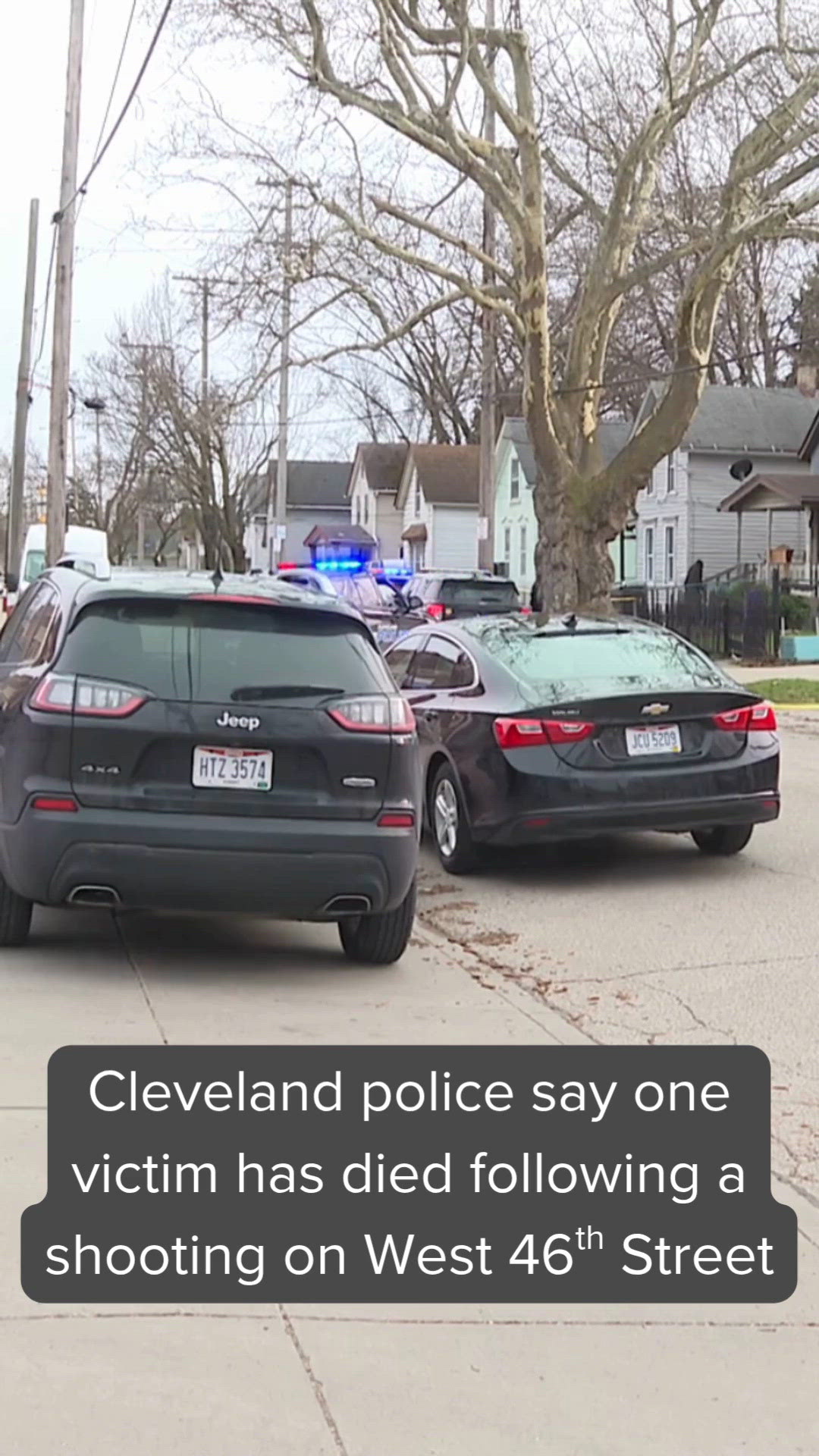 1 of 3 Cleveland teens has died following West 46th shooting | wkyc.com