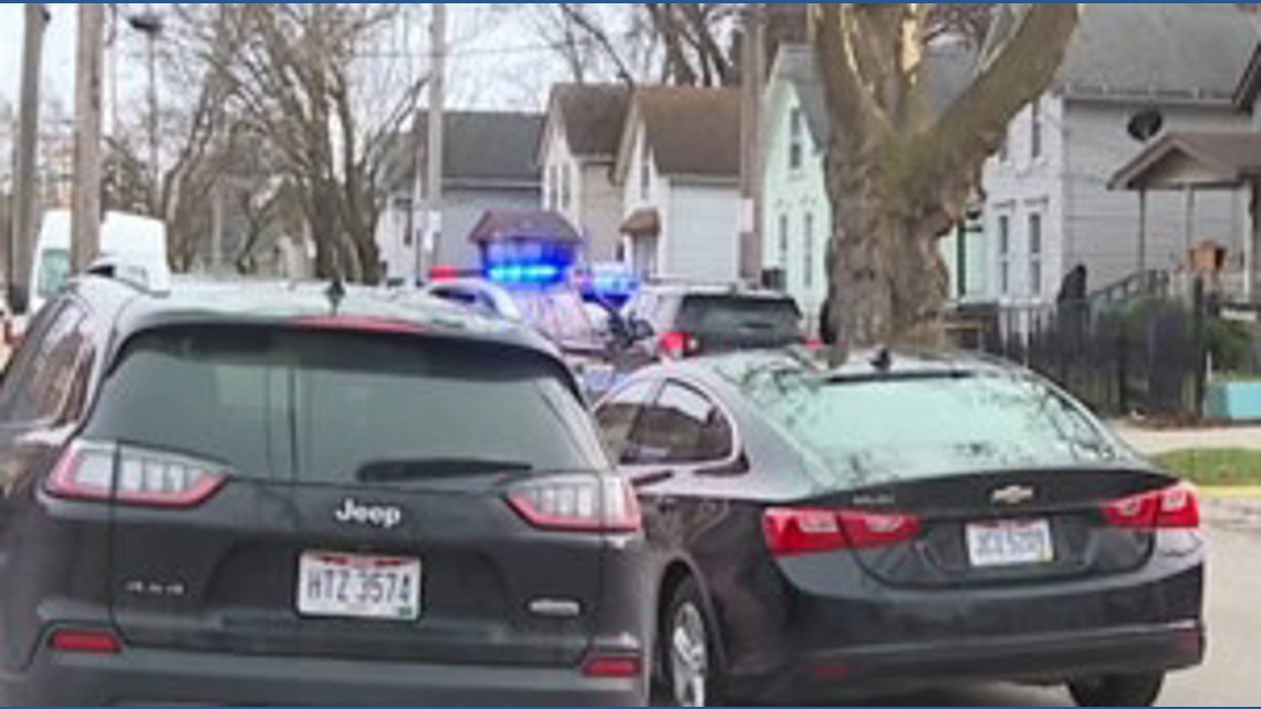1 of 3 Cleveland teens has died following West 46th shooting | wkyc.com