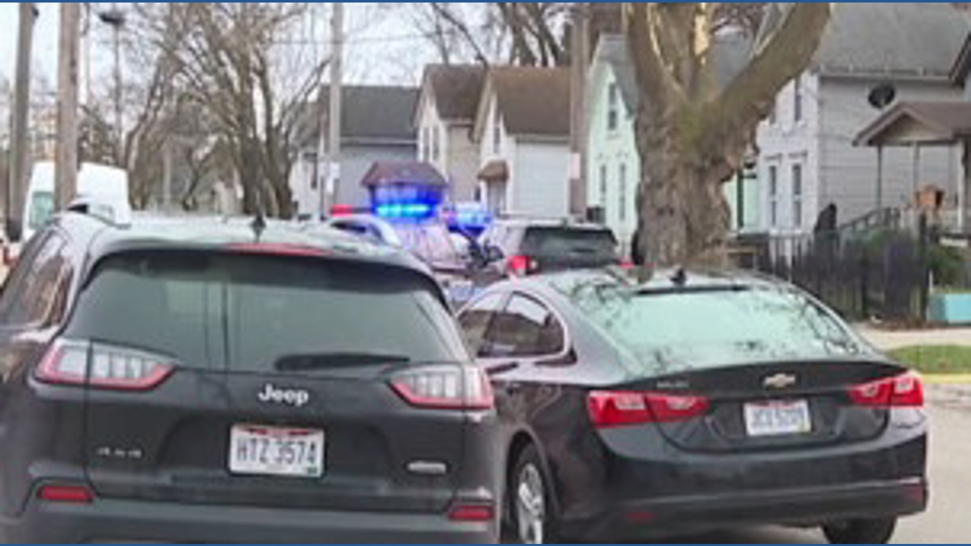 1 of 3 Cleveland teens has died following West 46th shooting | wkyc.com