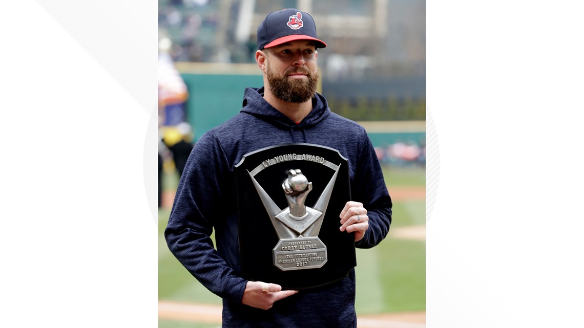 Cleveland Indians player of the decade: A tribute to Corey Kluber