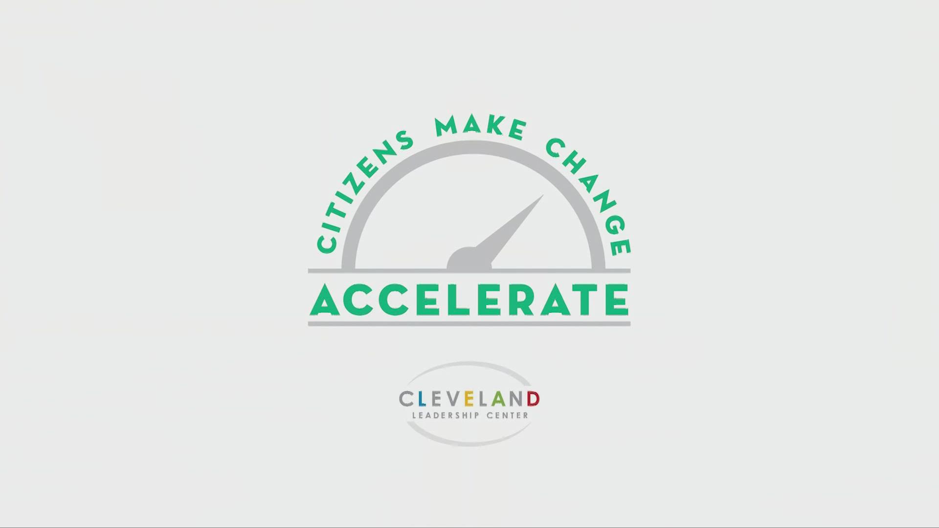 Cleveland preps for 8th annual Accelerate competition