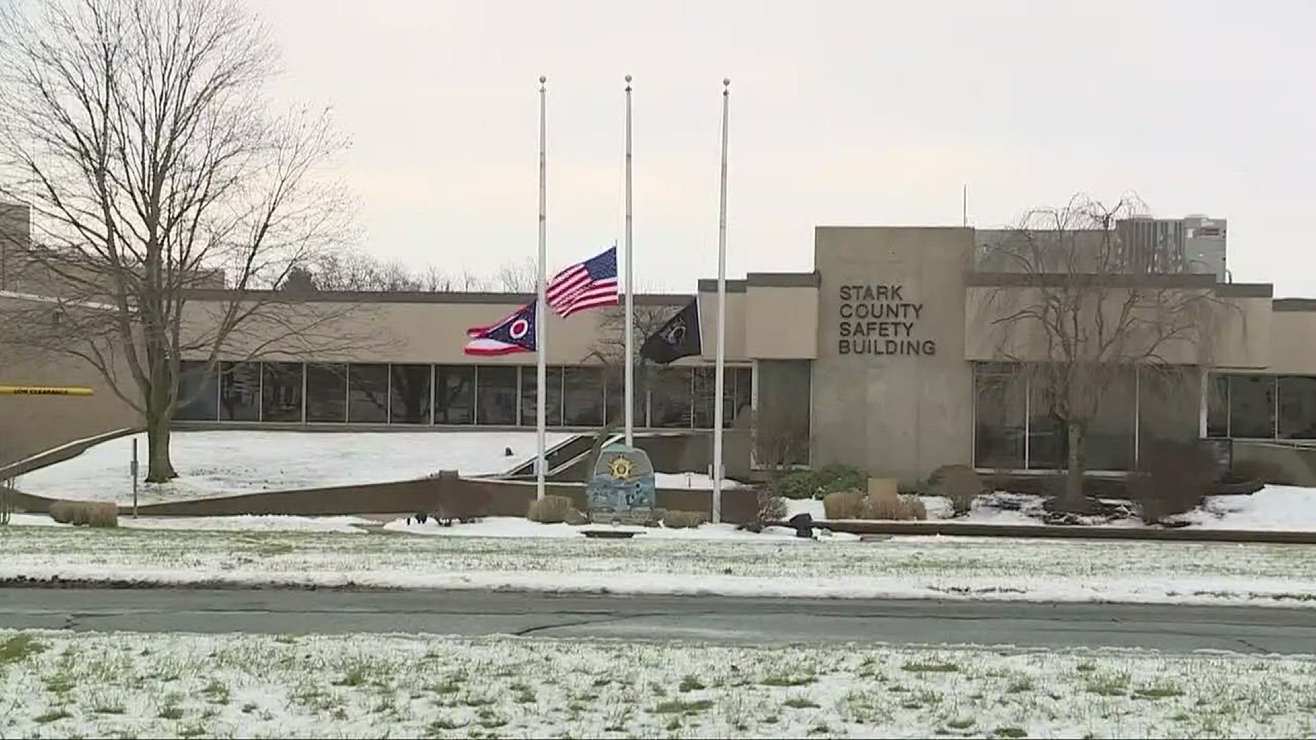 Officials investigating threat made against Akron school