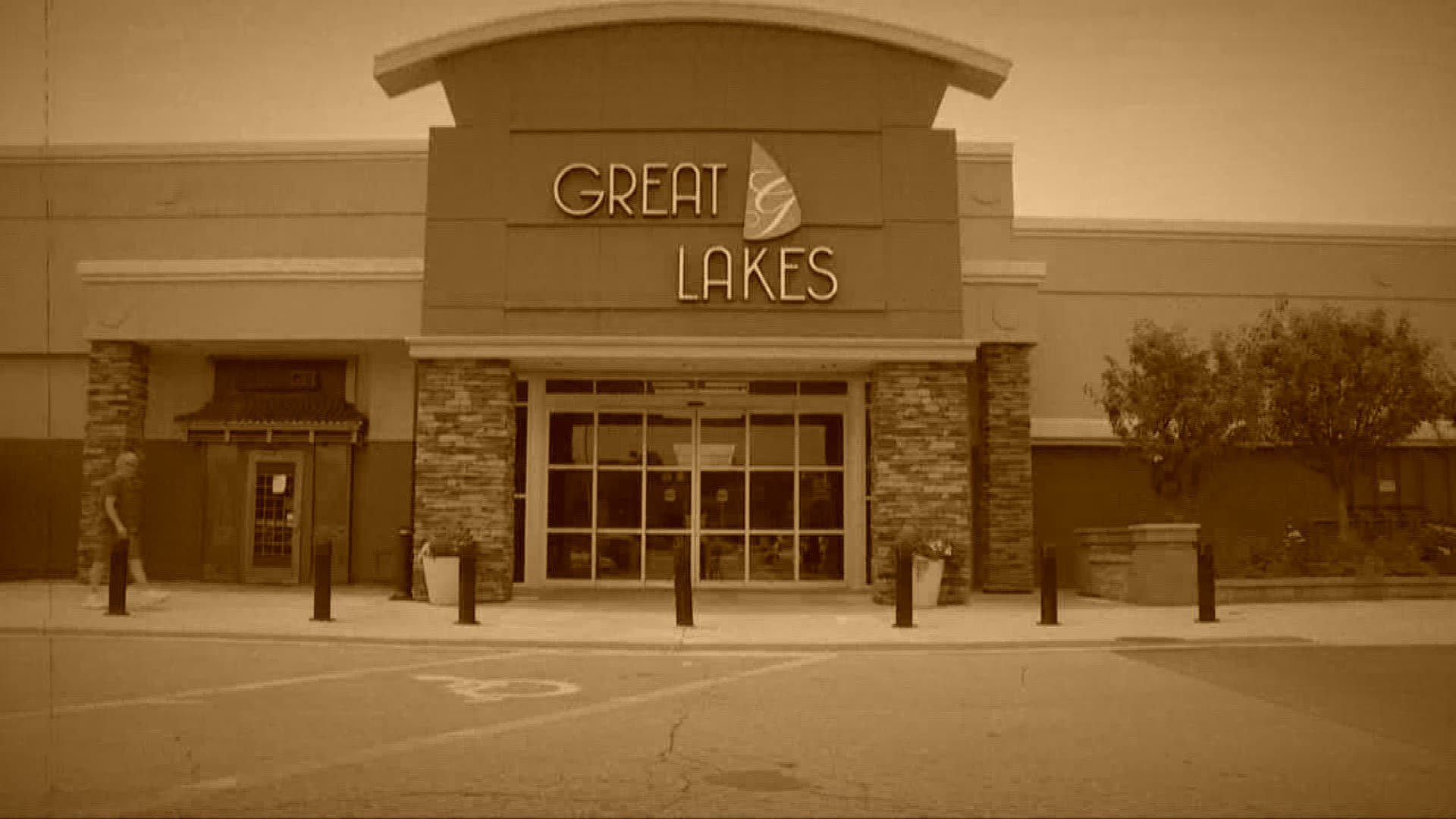 Great Lakes Mall innovation