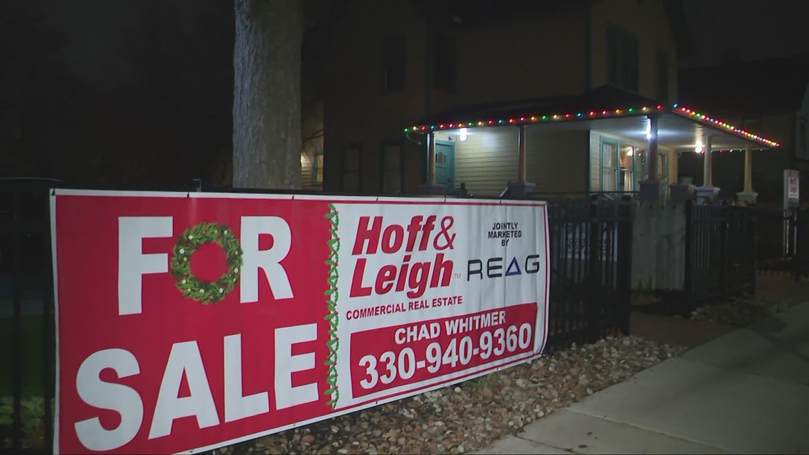 'A Christmas Story' House up for sale in Cleveland as owner looks for
