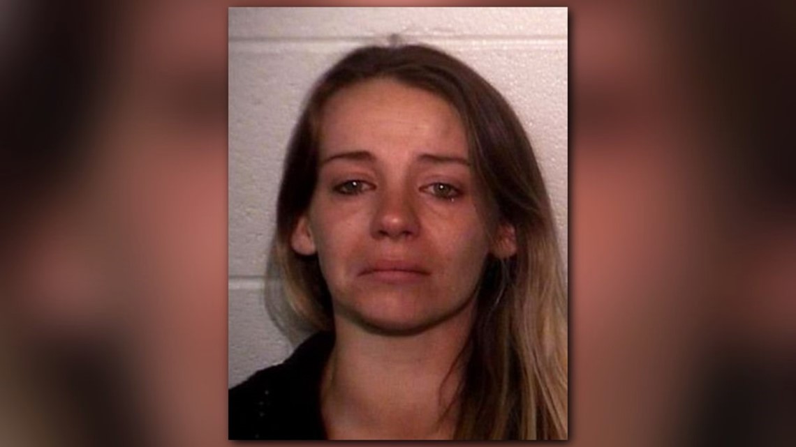 Ohio Mom Charged After Reportedly Allowing 10 Year Old Son To Get