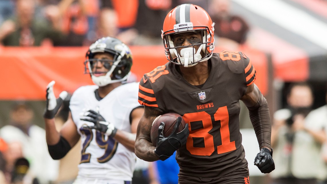 Browns 12, Ravens 9 (OT): Greg Joseph's 37-yard field goal lifts Browns