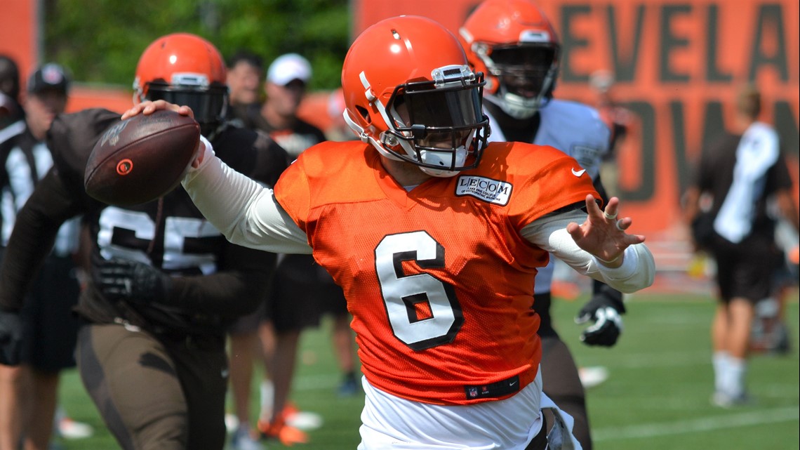 Report: Cleveland Browns will not face Chicago or Tampa Bay as NFL trims  back preseason