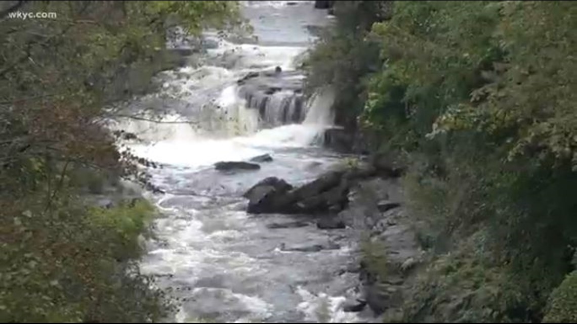 UNZIPPED Exploring the coolest places in Cuyahoga Falls Unzipping