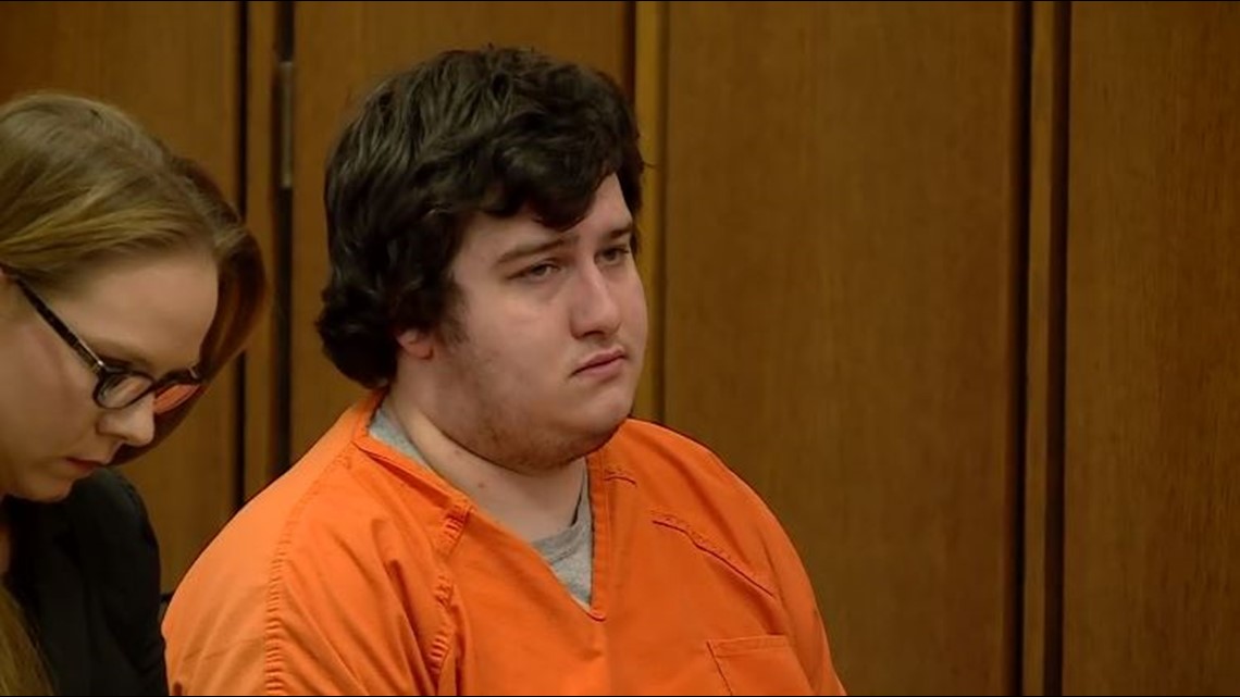 Judge Denies Motion To Suppress Confession In Jeffrey Scullin Case