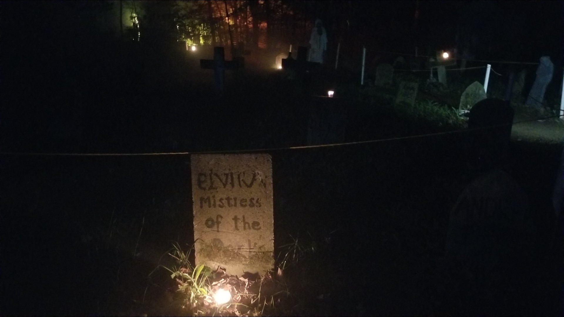 Ohio's scariest haunted houses 2018 guide