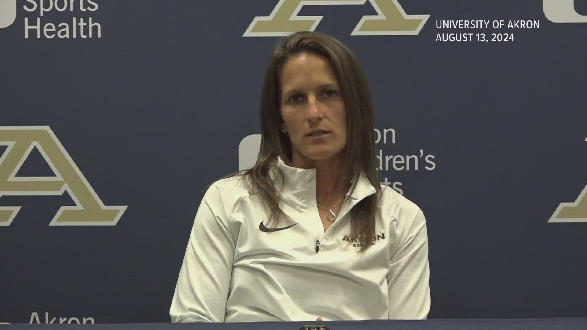 Simonetti lost her job after an HR probe found she pushed athletes to play while injured, frequently insulted them, and pressured them to share personal information.