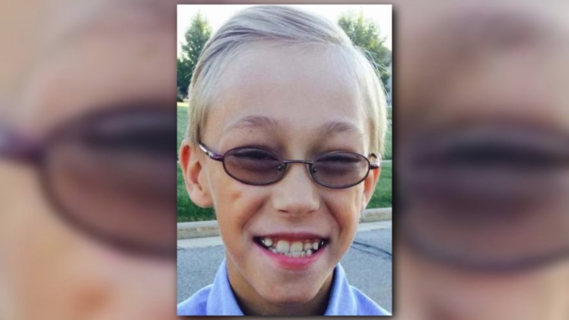 Streetsboro Teen Pleads No Contest In Murder Of 11 Year Old Brother
