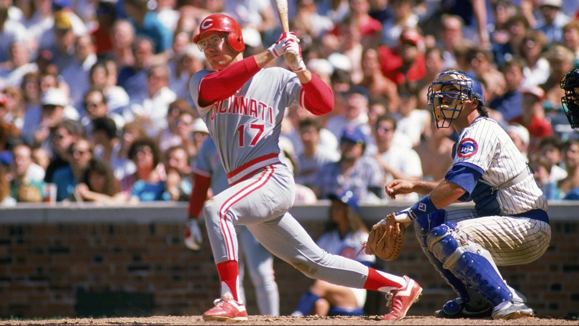 Akron parts ways with coach, former Reds infielder Chris Sabo
