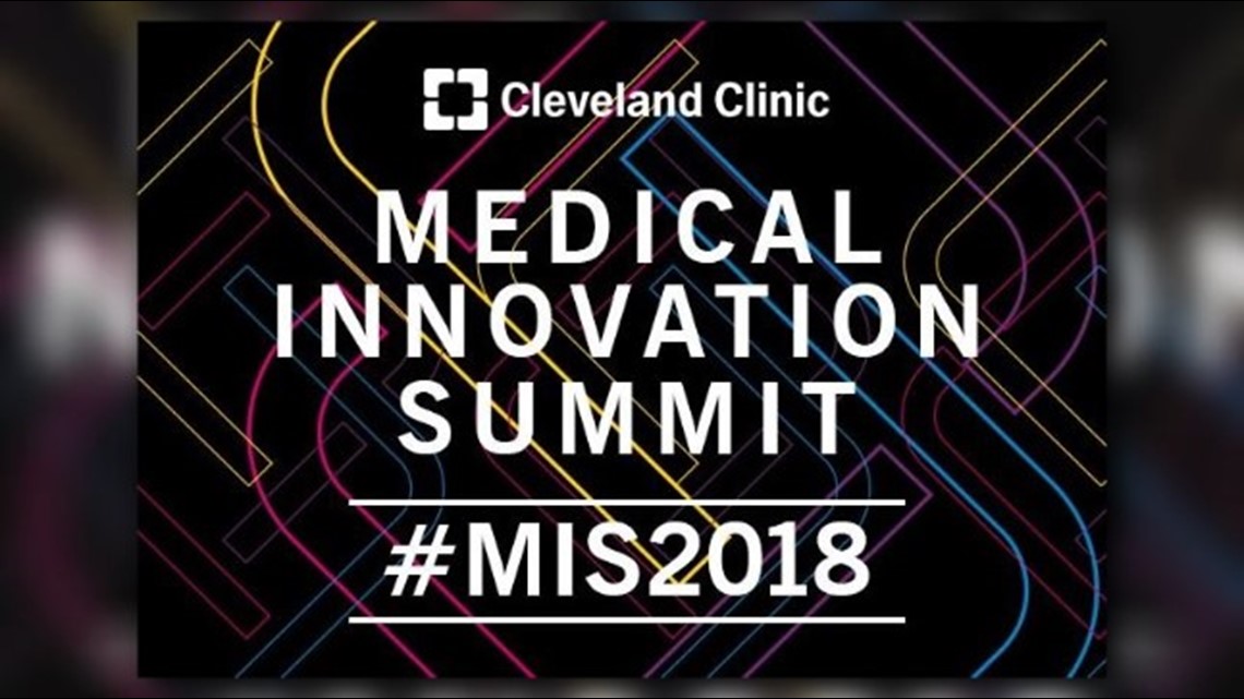 Cleveland Clinic Announces Top 10 Medical Innovations For 2019 | Wkyc.com