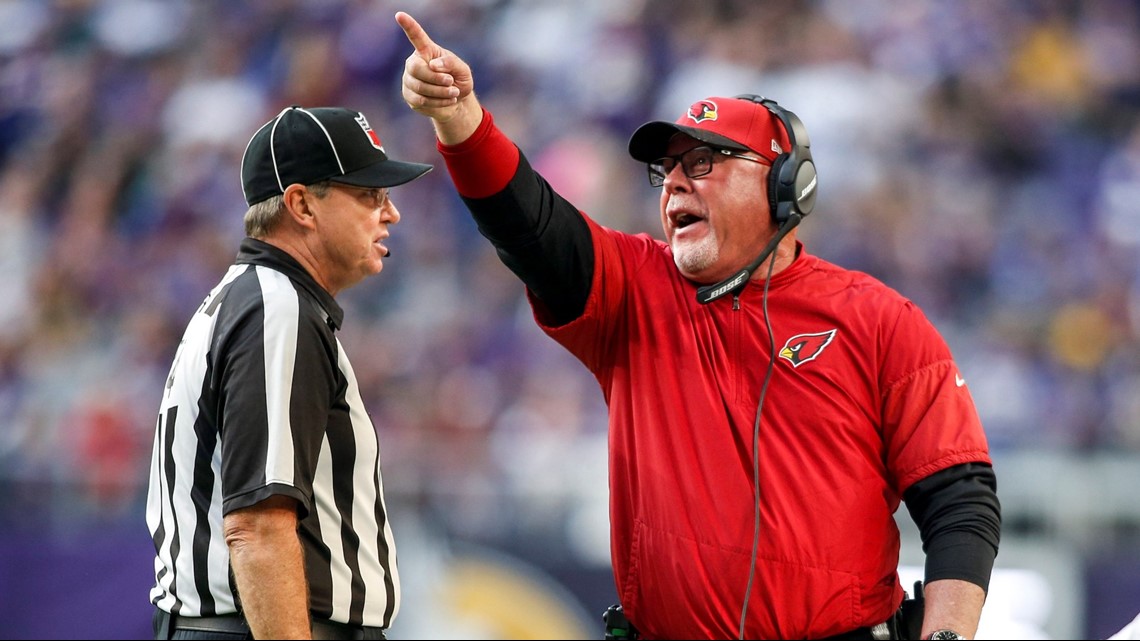 NFL analyst addresses referees' missed calls on Kansas City Chiefs season  opener fiasco