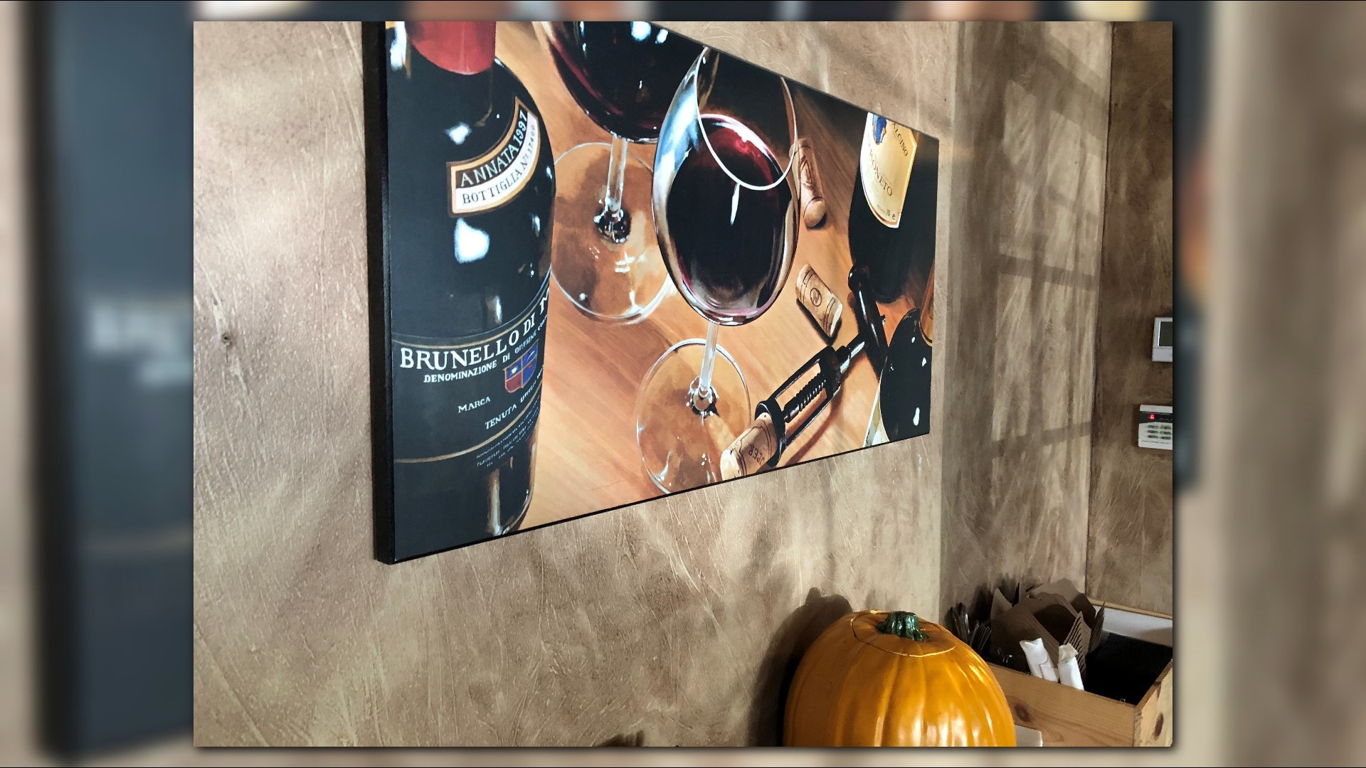 PHOTOS Rocky River Wine Bar