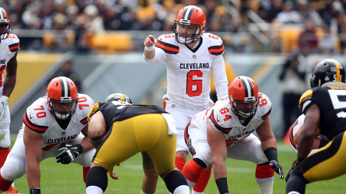 Browns vs Chiefs: 3 things to watch for in the preseason finale