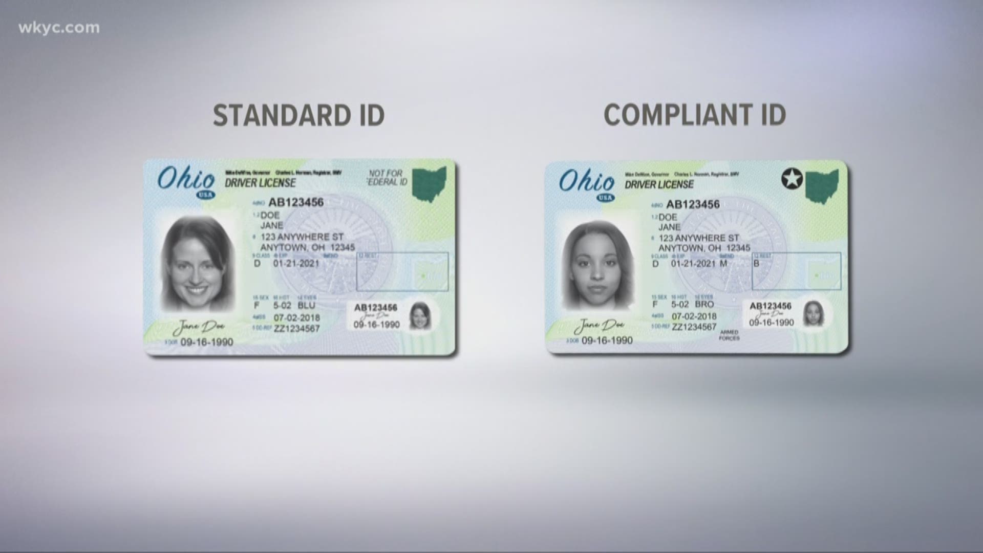 ohio drivers license renewal online