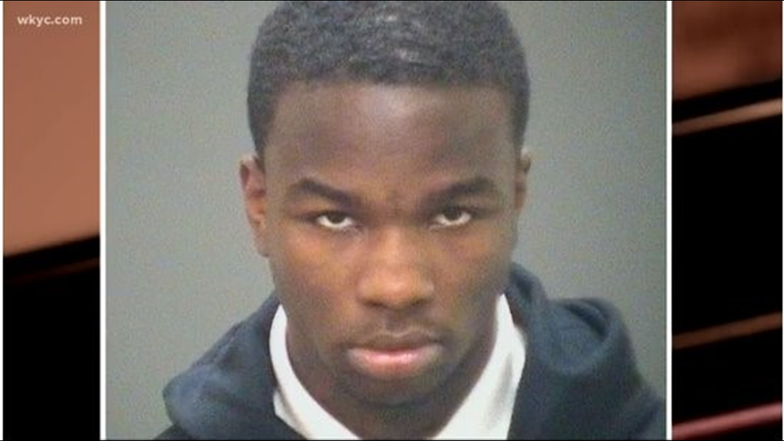 The Investigator | Suspected armed robber released from Cuyahoga County ...