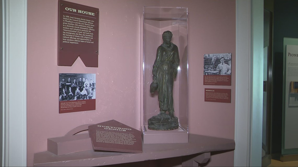 Celebrating Jewish American History In Northeast Ohio | Wkyc.com