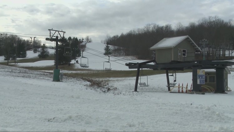 What's next on the ski slopes of Northeast Ohio?