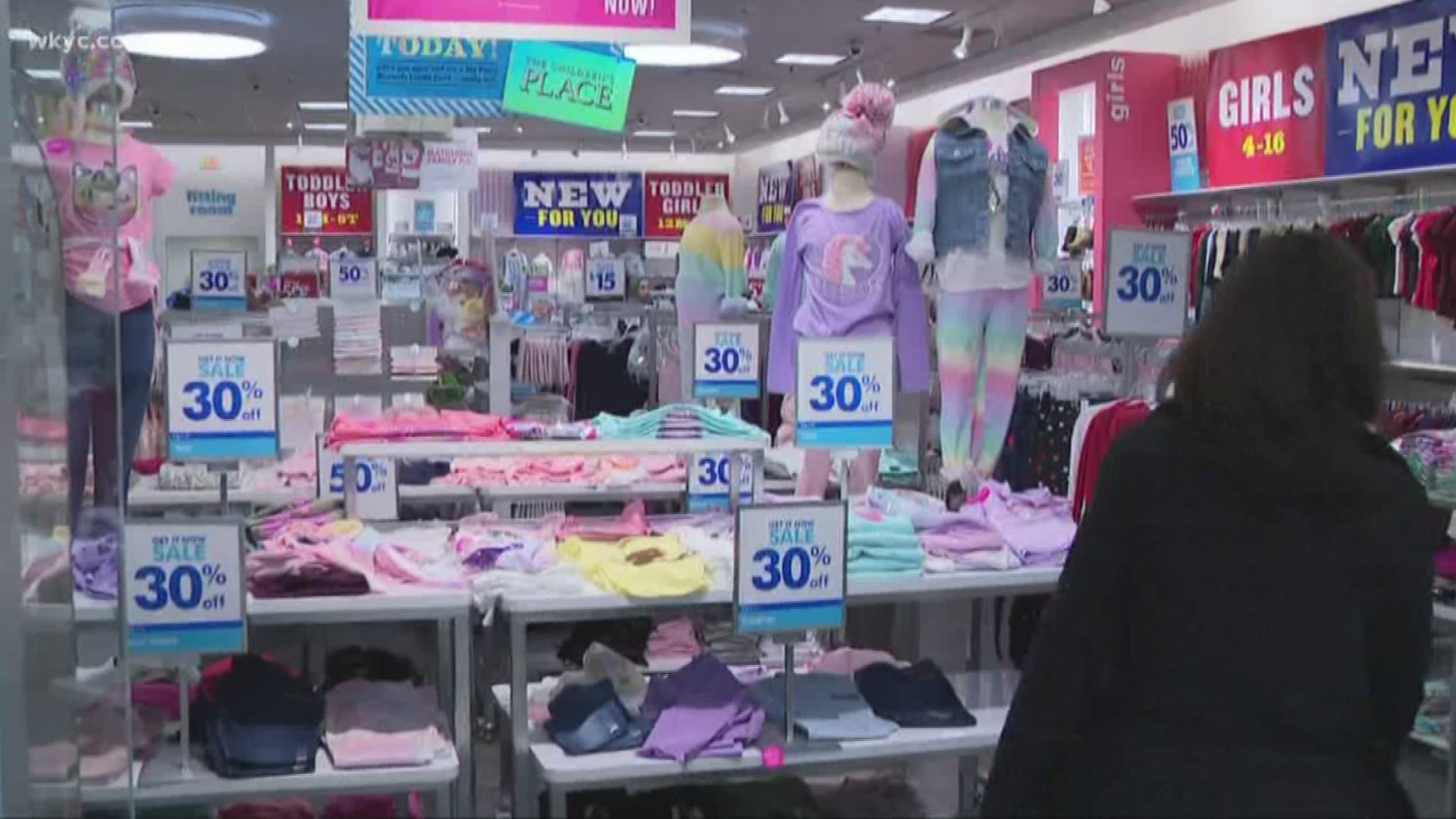 Where you can get the best deals...after the holidays. Consumer Investigator Danielle Serino tells us where to get the best deals.