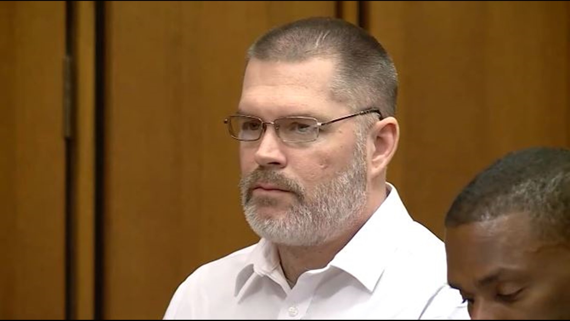 Ohio Supreme Court upholds death penalty for Brinkman