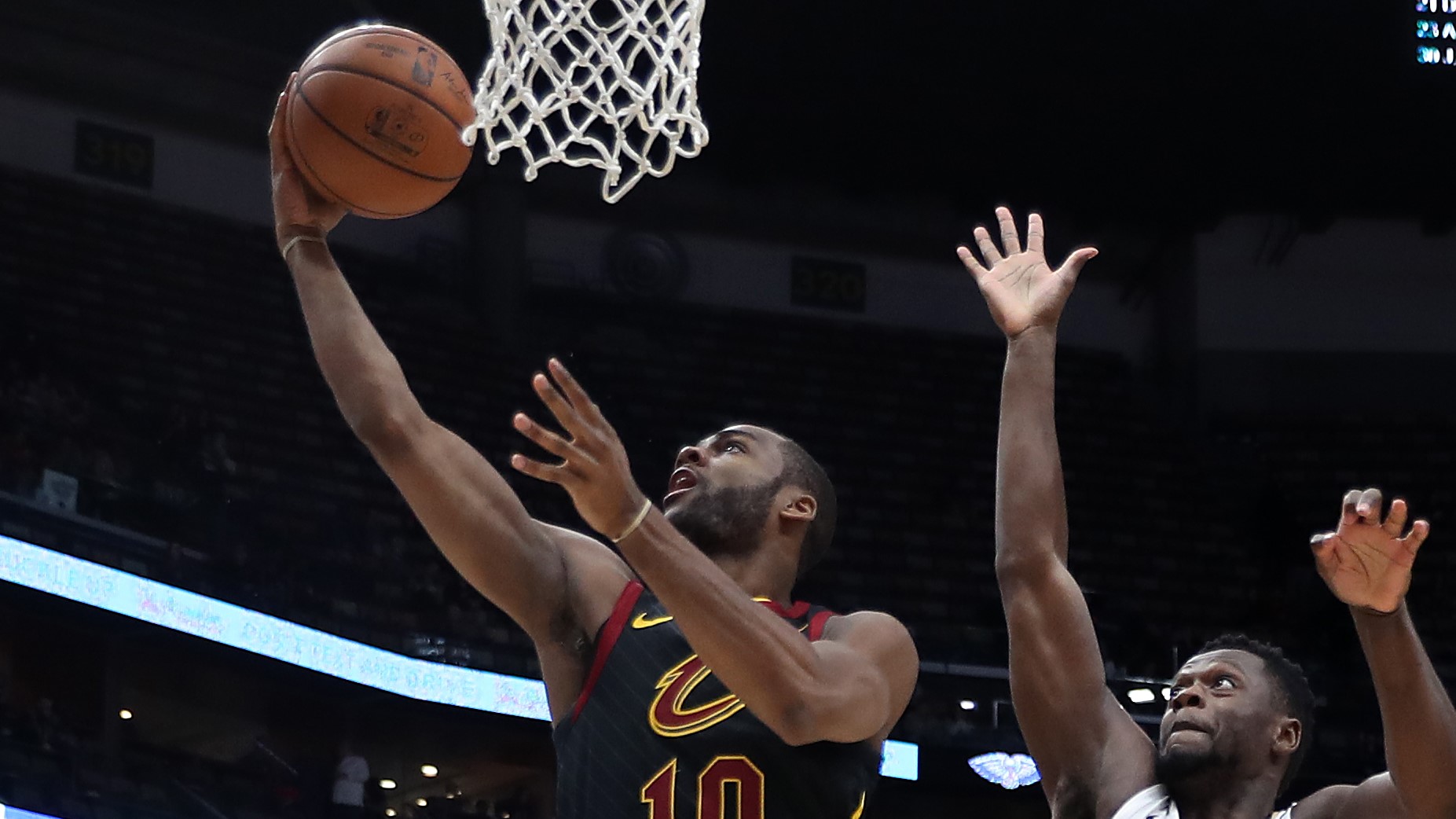 2023 NBA Draft: Could the Cleveland Cavaliers make a trade? – Right Down  Euclid