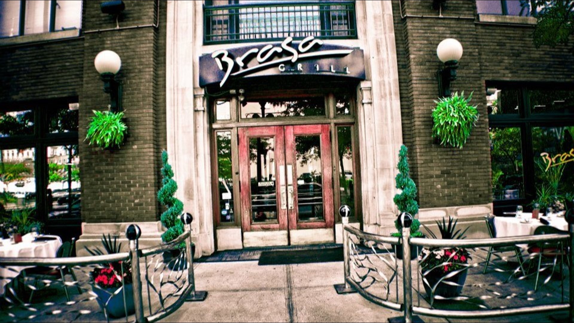 Brasa Grill closes after 15 years in Cleveland's Warehouse District