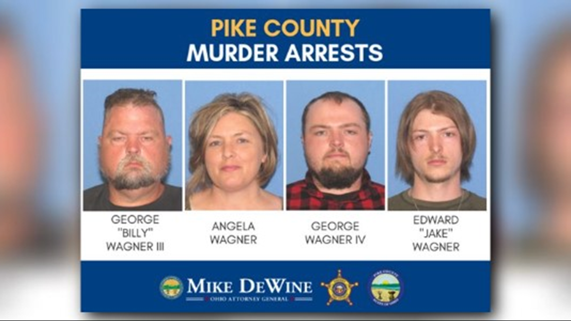 How to watch TV show about Pike County murder