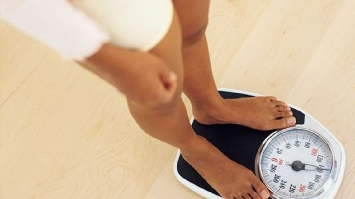 Study says weight loss can reduce covid19 complications risk