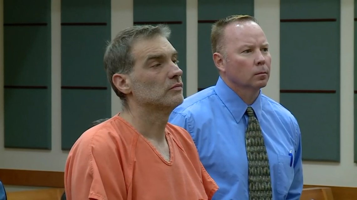 $10 million bond set for son charged in death of North Royalton parents ...