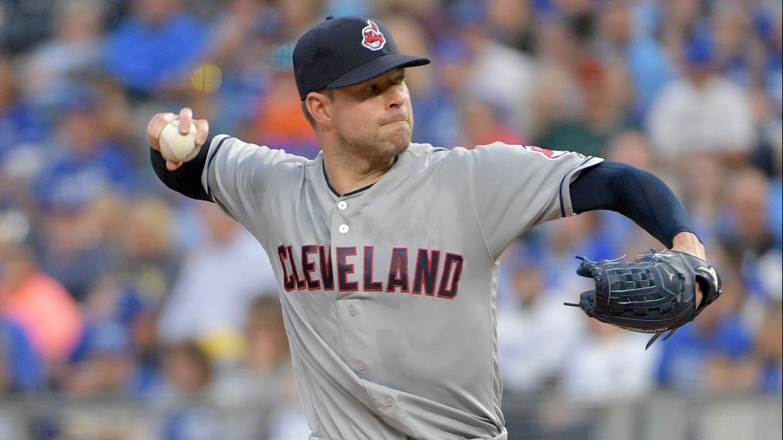 Report: Sox to sign two-time Cy Young winner Corey Kluber