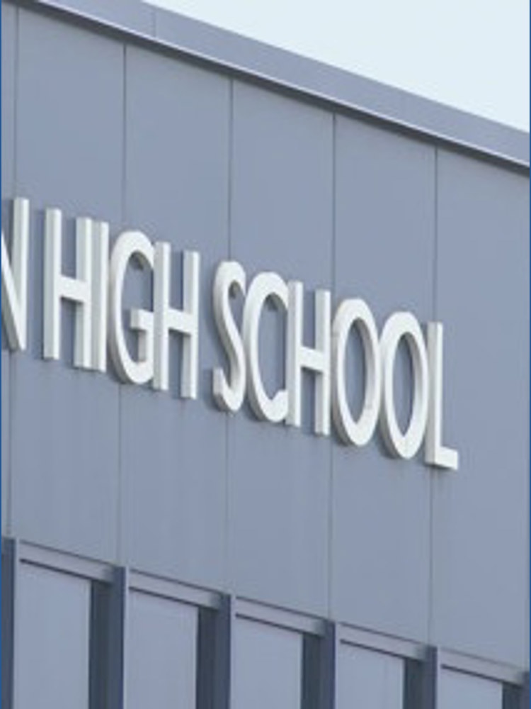 Bay High School Principal to return after being placed on leave | wkyc.com