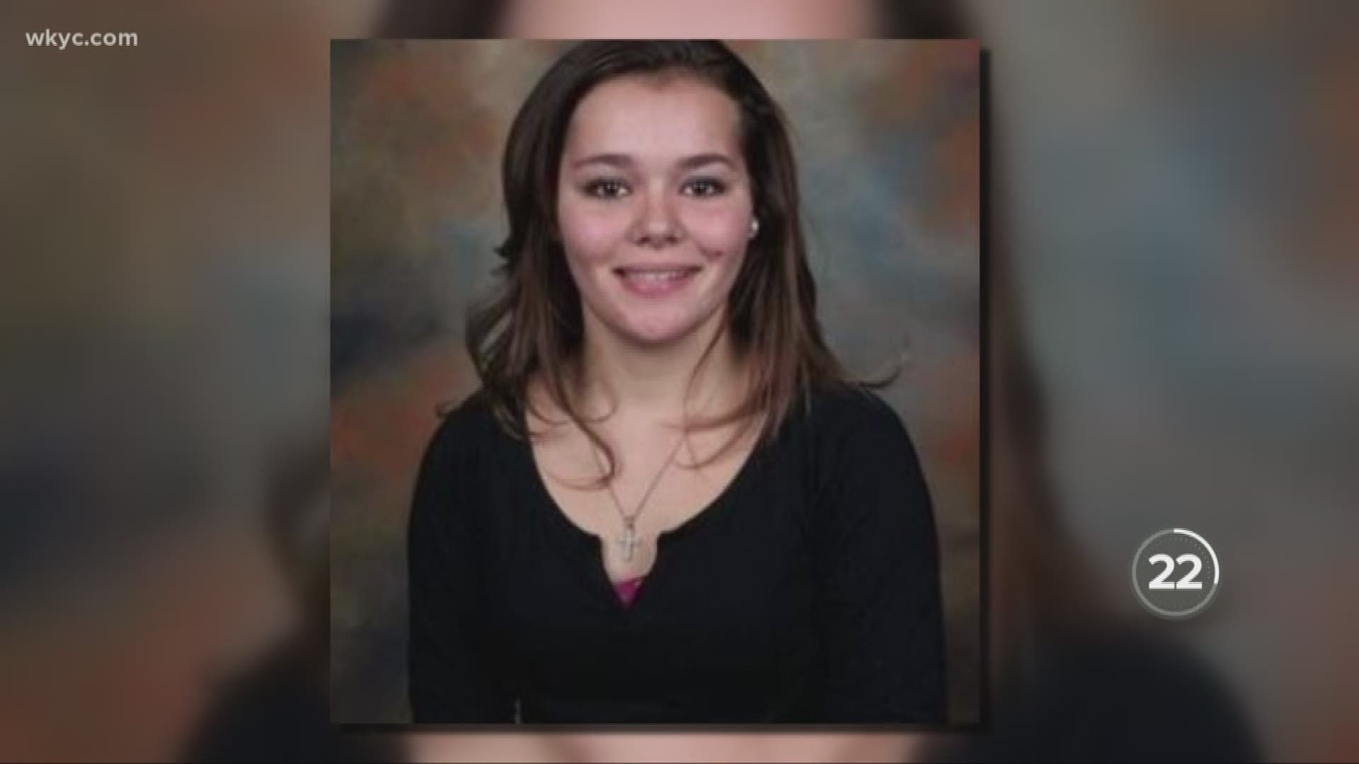 Ashtabula teen reported missing in 2016 found safe
