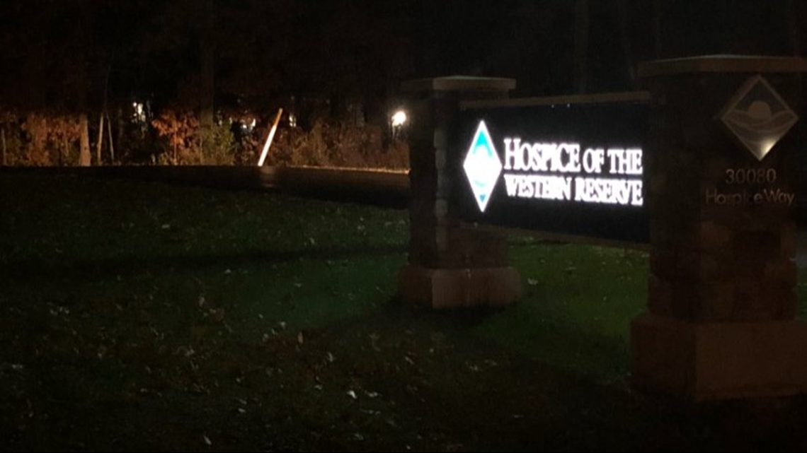 10 employees at Western Reserve Hospice get sick after possibly ...