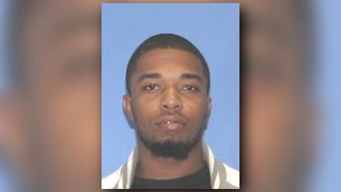 Akron Police Identify Suspect In Tuesday Shooting That Left Man Dead ...