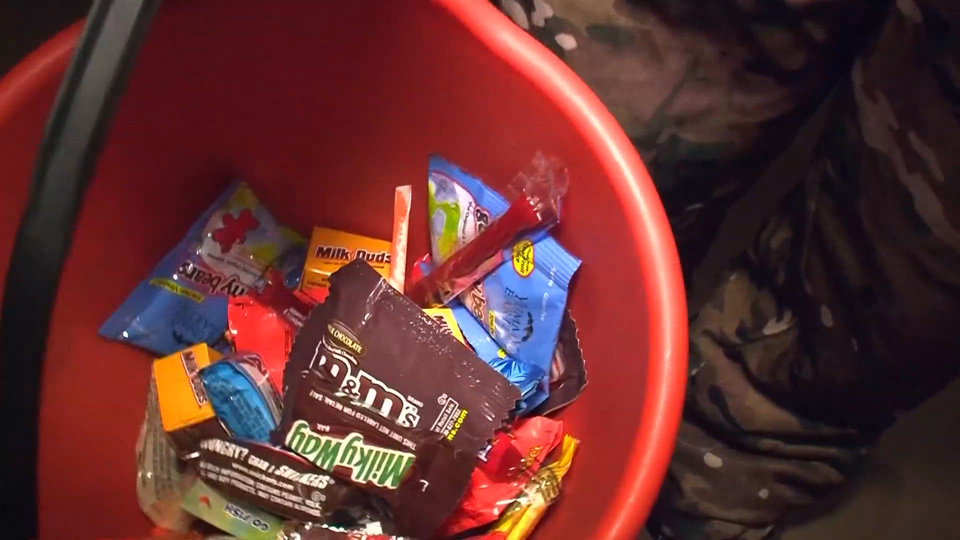 Halloween 2024 Record $13.5B Spending Surge | Candy Inflation 71% Drives Alternative Product Opportunities