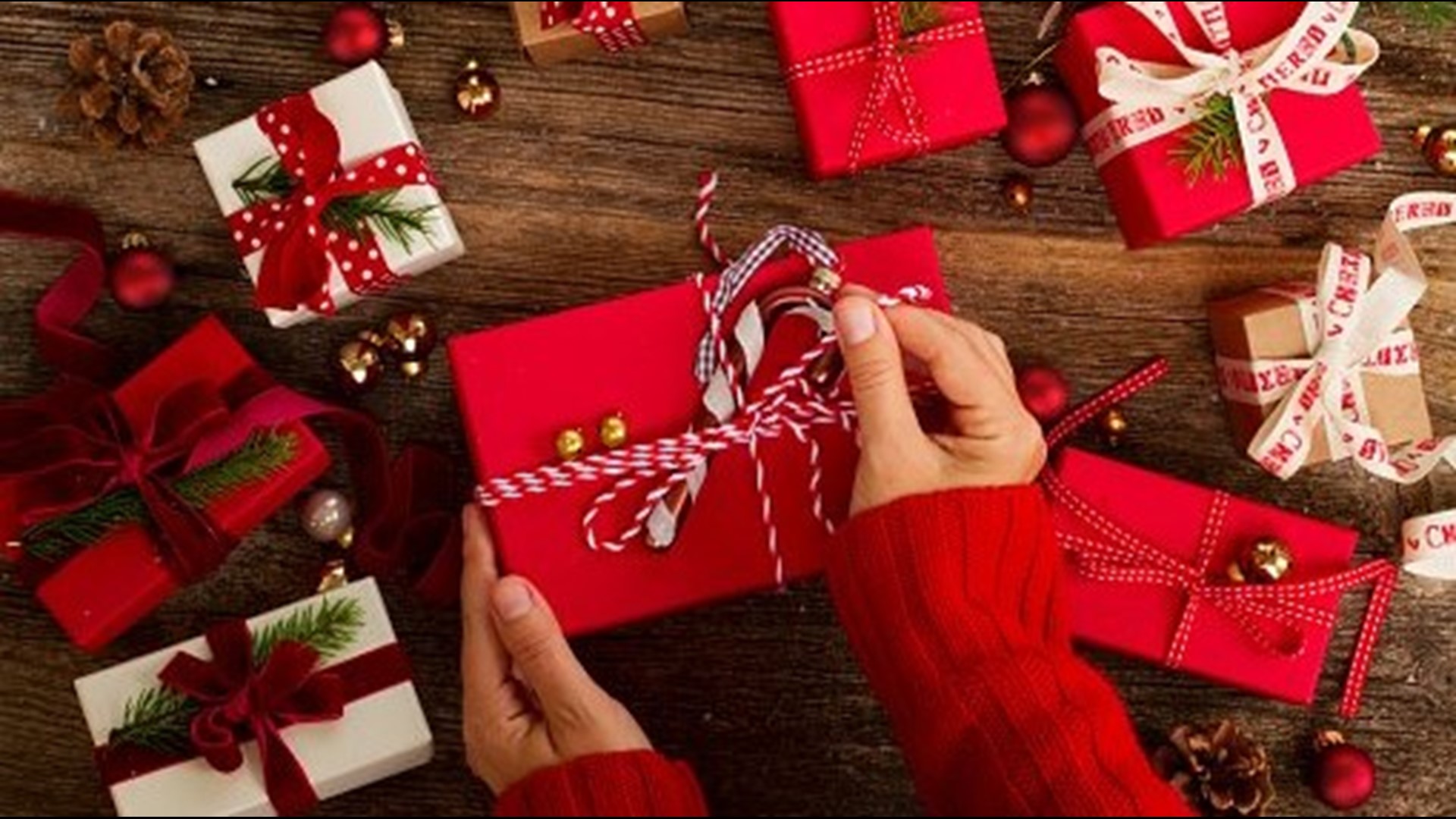 These are the year's top gift trends, according to Pinterest | wkyc.com