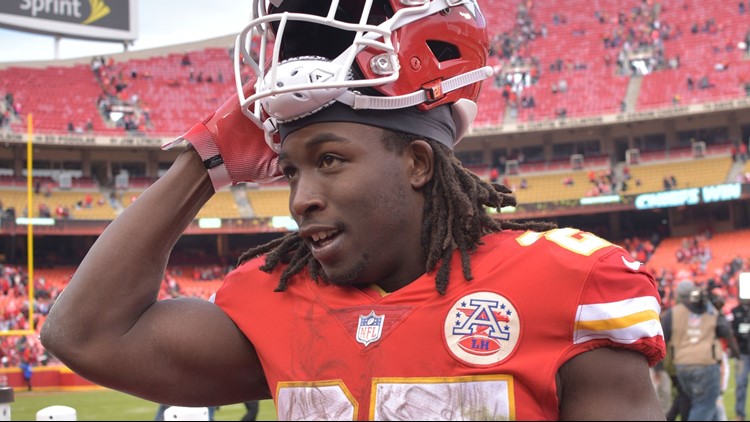 Kansas City Chiefs move on after Kareem Hunt's release