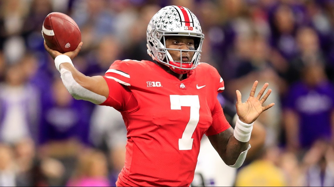 Dwayne Haskins Is 2020's Under-the-Radar Sophomore Quarterback