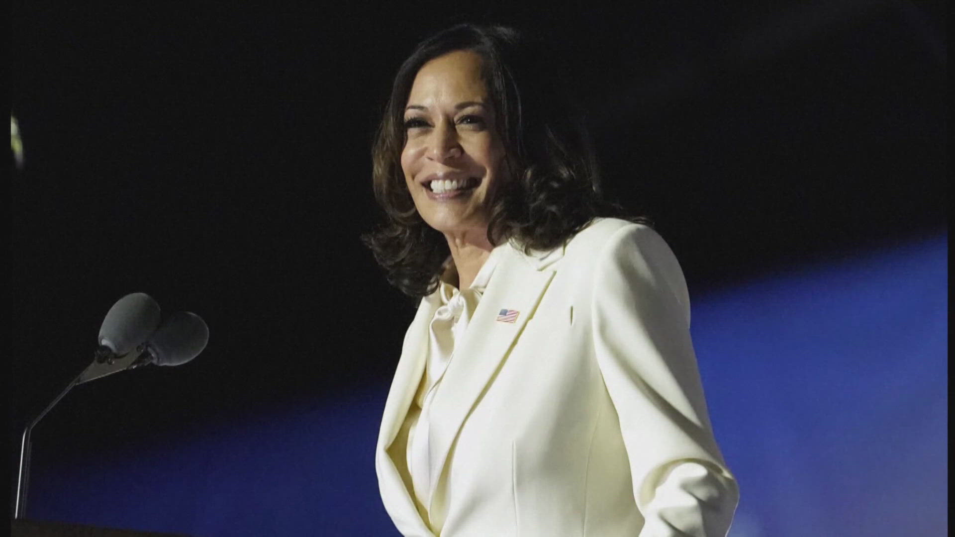 Locking up the nomination was only the first item on the staggering political to-do list for Harris after learning of Biden's plans to leave the race Sunday morning.