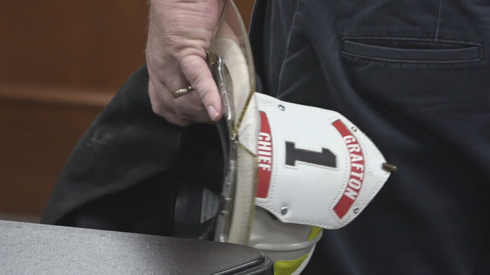 Grafton fire chief, inspector resign ahead of council vote | wkyc.com