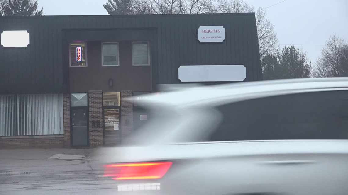 Ohio Attorney General Jr Spa In Broadview Heights Raided In Sex For Pay Investigation 1615