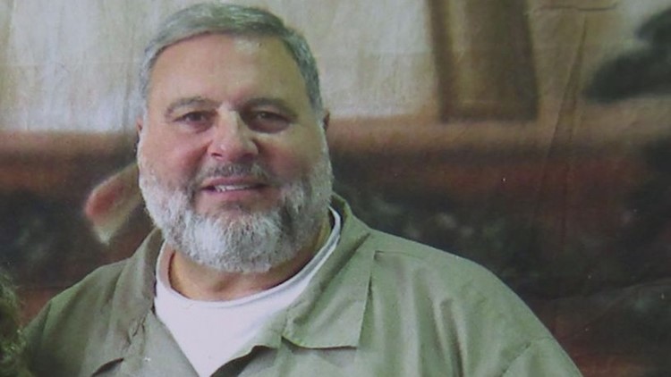 Former Cuyahoga County Commissioner Jimmy Dimora released from prison