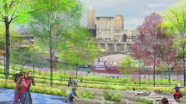 Cleveland City Council approves millions for southeast side, waterfront projects